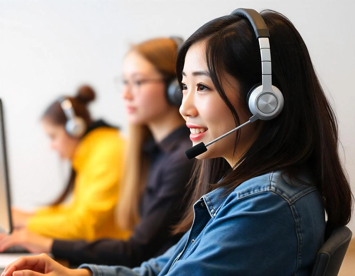 Customer Care Relationship Management