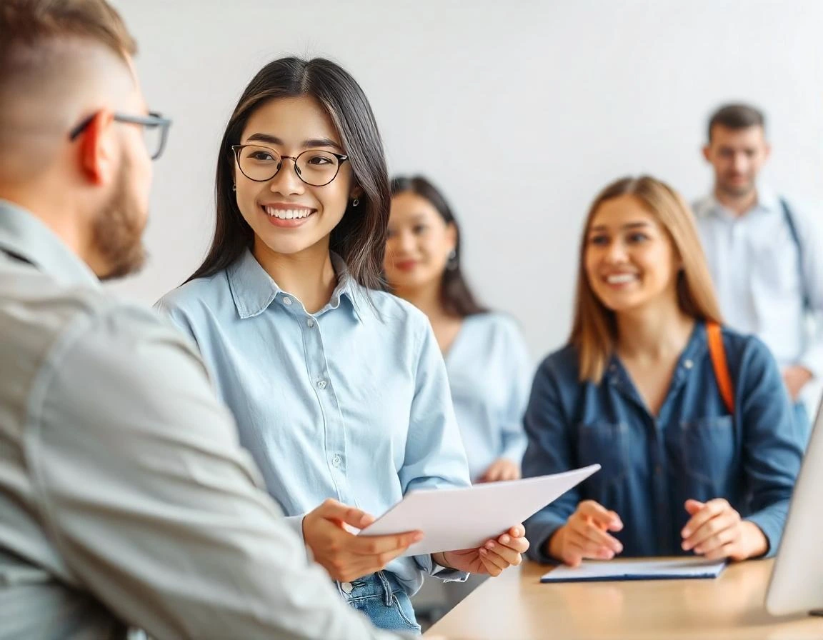 Marketing Consultation
