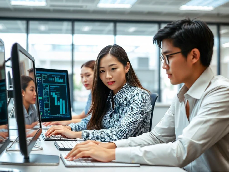 Software Support Development Consultation